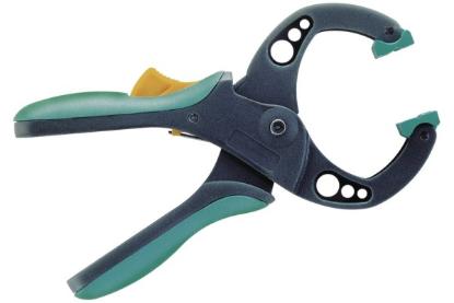 Prekės „Spaustuvas C formos 30 mm Wolfcraft 3016000“ paveikslėlis