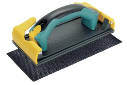 Prekės „Laikiklis šlifavimui 218 x 105 x 90 mm prispaudžiamas Wolfcraft“ paveikslėlis