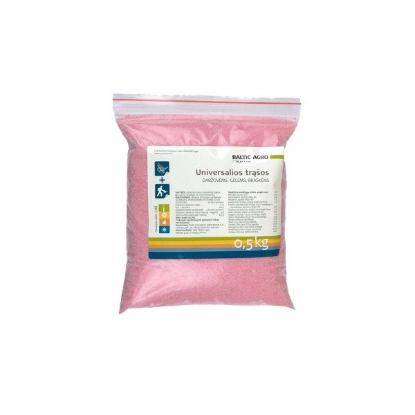 Prekės „Trąšos universalios 0,5 kg“ paveikslėlis