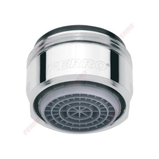 Prekės „Vandens srauto ribotuvas FERRO AIRMIX ECO SAVE PCH41VL M24x1“ paveikslėlis