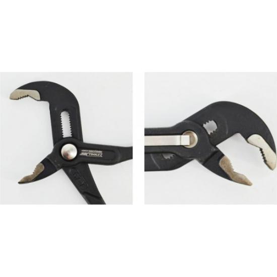 Prekės „Replės reguliuojamos 250 mm Cobra AWTOOLS“ paveikslėlis