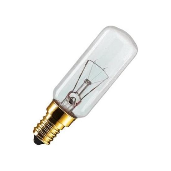 Prekės „Lempa garų surinkėjui 40W E14 220V“ paveikslėlis