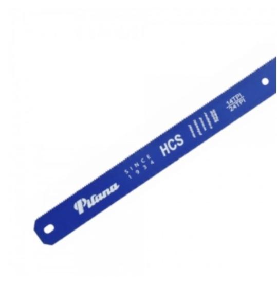 Prekės „Pjūklelis metalui dvipusis 300 mm HCS 2 vnt Pilana“ paveikslėlis