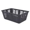 Prekės „Krepšelis Z3 30 x 20 x 11 cm Zebra“ paveikslėlis