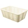 Prekės „Krepšelis Z3 30 x 20 x 11 cm Zebra“ paveikslėlis