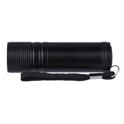Prekės „Žibintuvėlis LED 3W COB metalinis 3 x AAA EMOS“ paveikslėlis