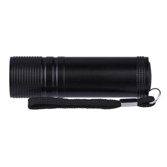 Prekės „Žibintuvėlis LED 3W COB metalinis 3 x AAA EMOS“ paveikslėlis