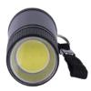 Prekės „Žibintuvėlis LED 3W COB metalinis 3 x AAA EMOS“ paveikslėlis