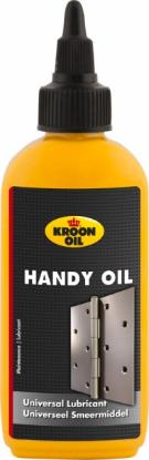 Prekės „Alyva buitiniams pretaisams 100 ml Handy Kroon Oil“ paveikslėlis