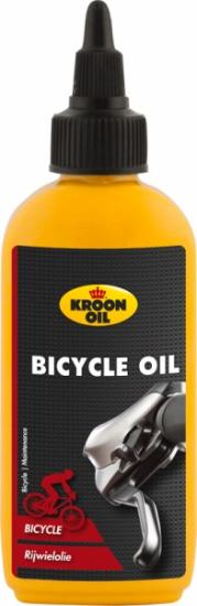 Prekės „Alyva dviračio priežiūrai 100 ml Bicycle Kroon Oil“ paveikslėlis