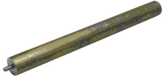 Prekės „Anodas vandens šildymo magnio M 6 x 178 mm WTH306UN“ paveikslėlis