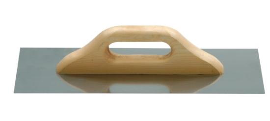 Prekės „Glaistyklė nerūd.pl.360x130mm Vorel“ paveikslėlis