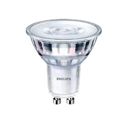 Prekės „Lempa LEDcorePro 4,6W 840 GU10 36D Philips“ paveikslėlis