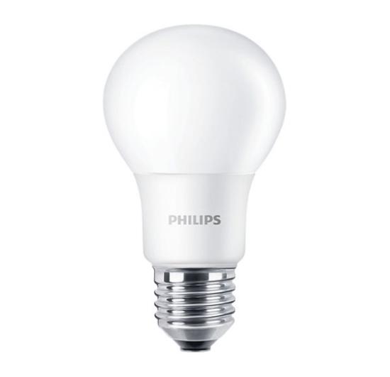 Prekės „Lempa LEDcorePro 11W 827 E27 A60 Philips“ paveikslėlis