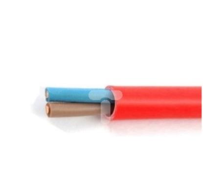 Prekės „Kabelis atsparus ugniai HDGS 2 x 1,0 mm E90 ELPAR“ paveikslėlis