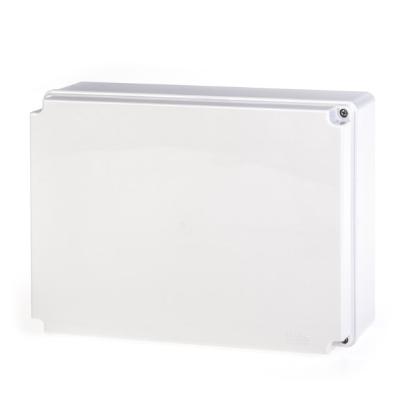 Prekės „Dėžutė paskirstymo paviršinė 300 x 220 x 120 mm IP56 SCAME“ paveikslėlis