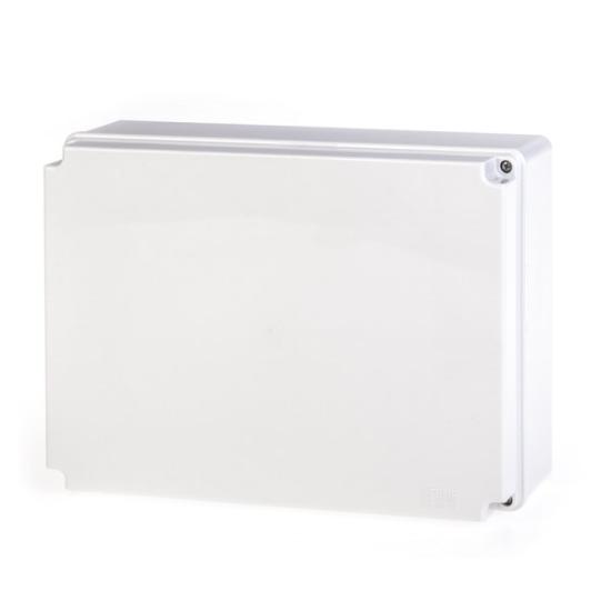 Prekės „Dėžutė paskirstymo paviršinė 300 x 220 x 120 mm IP56 SCAME“ paveikslėlis