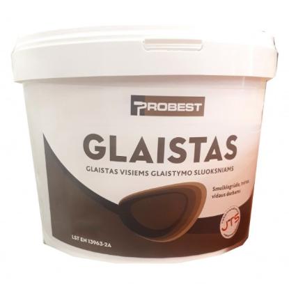 Prekės „Glaistas statybinis PROBEST 15 kg“ paveikslėlis