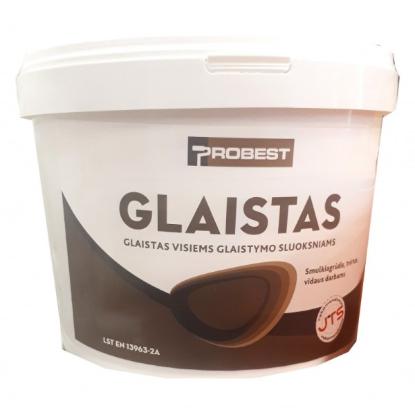 Prekės „Glaistas statybinis PROBEST 5 kg“ paveikslėlis