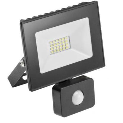 Prekės „Prožektorius LED G-TECH, su judesio davikliu, 30 W, 4000 K, IP65“ paveikslėlis