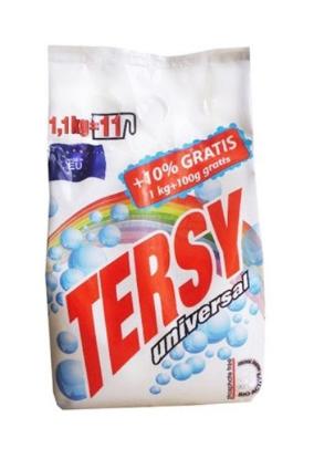 Prekės „Milteliai skalbimo 1kg universal Tersy“ paveikslėlis
