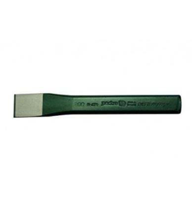 Prekės „Kaltas metalui 18 x 125 mm plokščias Padre“ paveikslėlis