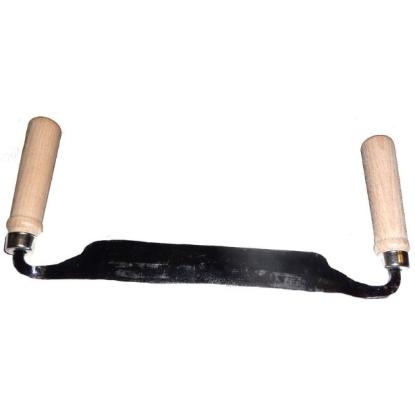 Prekės „Nužievintojas rastų 26 cm“ paveikslėlis