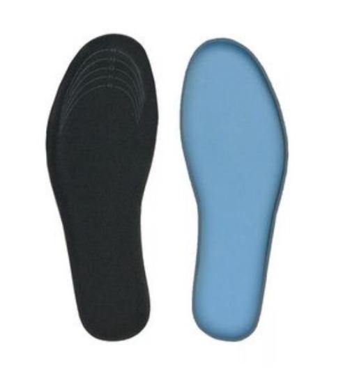 Prekės „Vitpadžiai batams Memory Foam 28,5 cm ATV-7“ paveikslėlis
