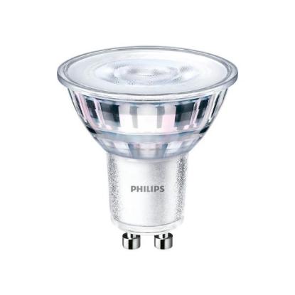 Prekės „Lempa LEDcorePro 3,5W 830 GU10 36D Philips“ paveikslėlis