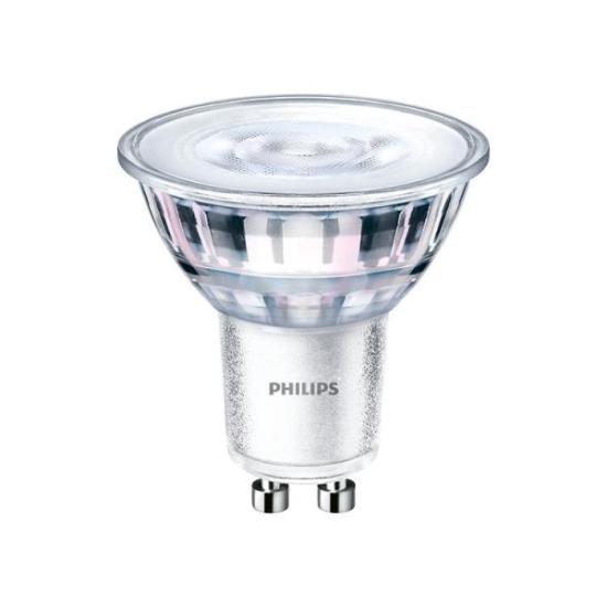 Prekės „Lempa LEDcorePro 3,5W 830 GU10 36D Philips“ paveikslėlis