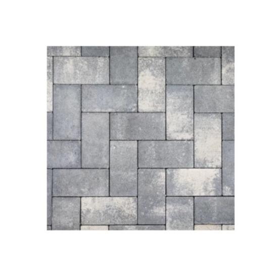 Prekės „Grindinio trinkelė Granit Prizma 6B, be nuožulos BM, 200x100x60 mm“ paveikslėlis