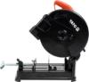 Prekės „Pjūklas diskinis stacionarus metalui 2450W 355 mm Yato YT-82181“ paveikslėlis
