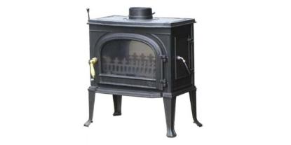 Prekės „Krosnelė šildymo ketaus 7 kW ST1050DVY“ paveikslėlis