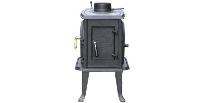 Prekės „Krosnelė šildymo ketaus 7 kW ST1050DVY“ paveikslėlis