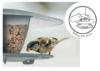 Prekės „Lesykla plastikinė IBFR Birdyfeed Round“ paveikslėlis