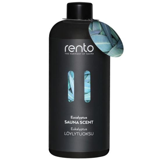 Prekės „Esencija pirčiai kvapioji Rento Eukaliptas 400 ml“ paveikslėlis