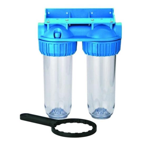 Prekės „Filtro korpusas 10 BJW-HM-3P“ paveikslėlis