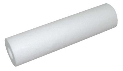Prekės „Kasetė filtro polipropileninė PP10 BJW.TREDI“ paveikslėlis