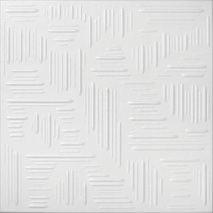 Prekės „Lubos polistirolinės ERMA 08-08 50 x 50 cm“ paveikslėlis