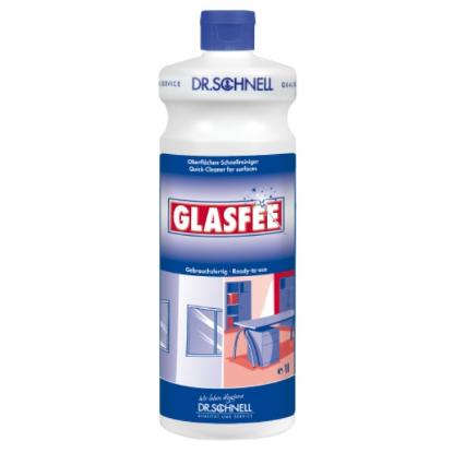 Prekės „Stiklo valiklis 1 l Glasfee Dr.Schnell“ paveikslėlis