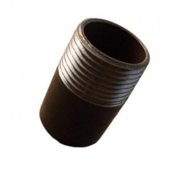 Prekės „Vienasriegis juodo metalo 3/4"“ paveikslėlis