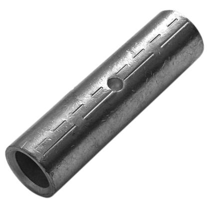 Prekės „Sujungimo gilzė presuojama 6 mm2 291521 HAUPA“ paveikslėlis