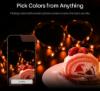 Prekės „Šviesos diodų juosta LED 14W SONOFF-RGB Wi-Fi 2 m“ paveikslėlis