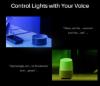 Prekės „Šviesos diodų juosta LED 14W SONOFF-RGB Wi-Fi 2 m“ paveikslėlis