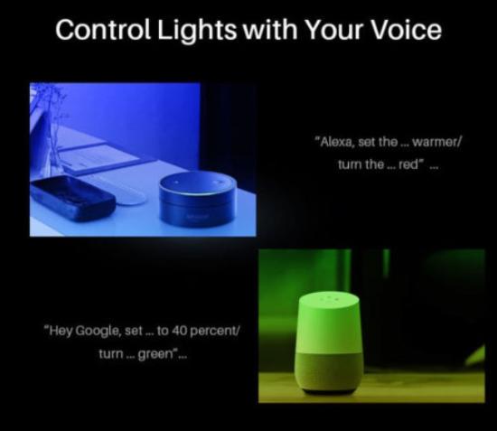 Prekės „Šviesos diodų juosta LED 14W SONOFF-RGB Wi-Fi 2 m“ paveikslėlis