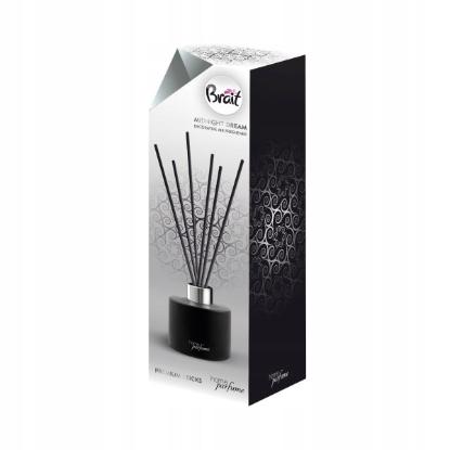 Prekės „Kvapas su lazdelėmis 100 ml Midnight Dream Brait“ paveikslėlis