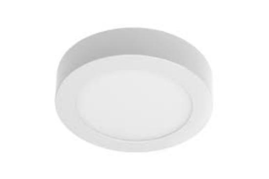 Prekės „Šviestuvas LED ORIS 7W 4000K GTV LD-ORN07W-NBP“ paveikslėlis