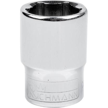 Prekės „Galvutė 8mm 1/4" Richmann“ paveikslėlis