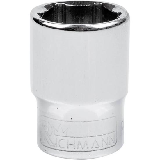 Prekės „Galvutė 13mm 1/4" Richmann“ paveikslėlis
