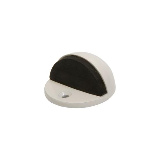Prekės „Atrama durų 27x45 mm MP, MAT-51037, baltas“ paveikslėlis